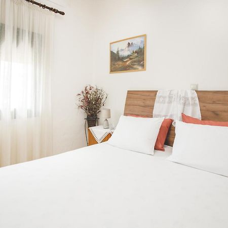 Froso'S Home Zaros Ngoại thất bức ảnh