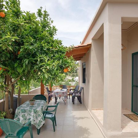 Froso'S Home Zaros Ngoại thất bức ảnh