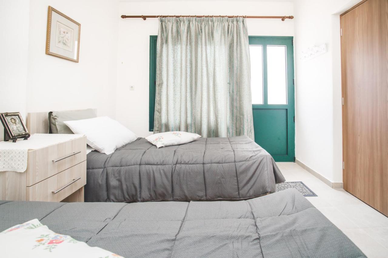 Froso'S Home Zaros Ngoại thất bức ảnh