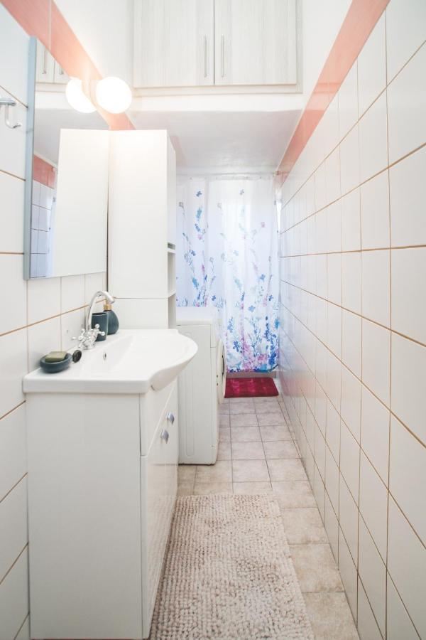 Froso'S Home Zaros Ngoại thất bức ảnh