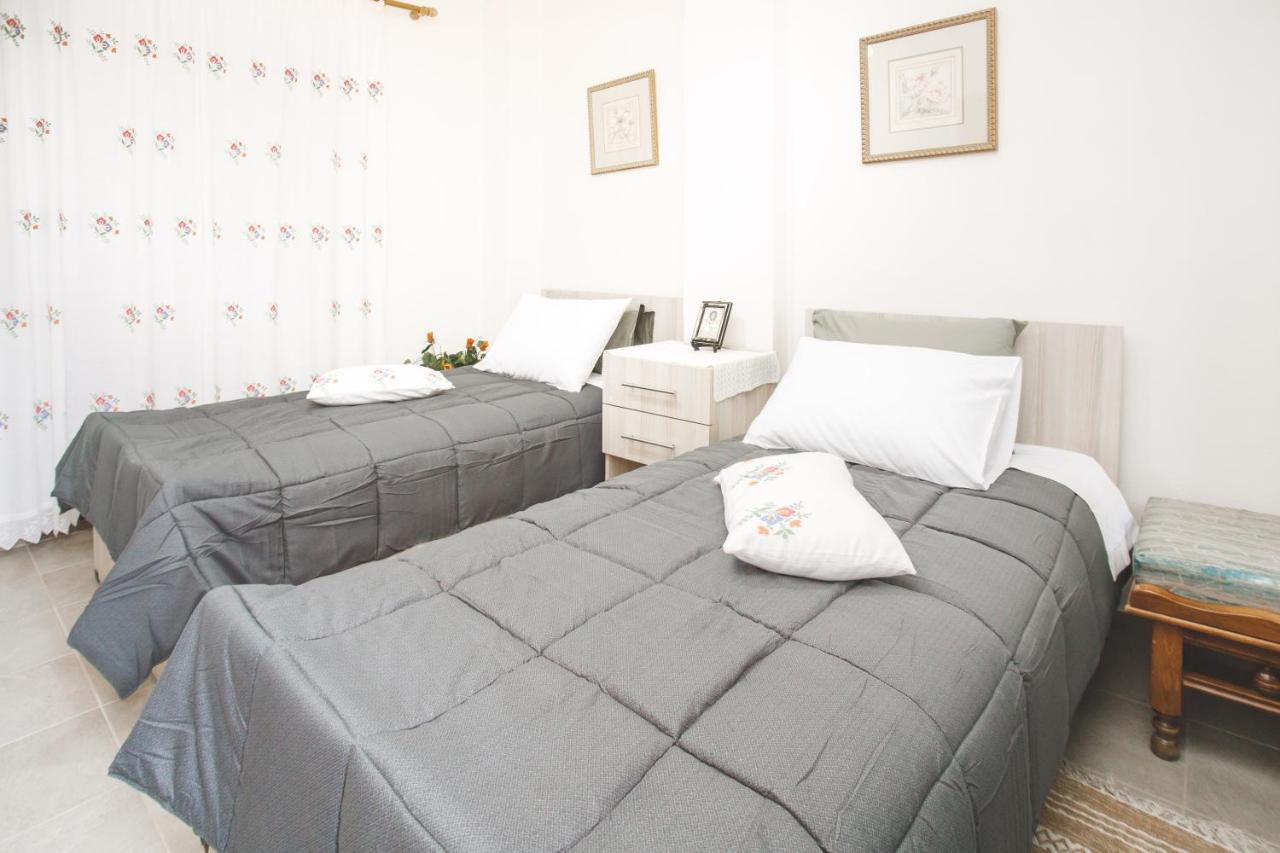 Froso'S Home Zaros Ngoại thất bức ảnh