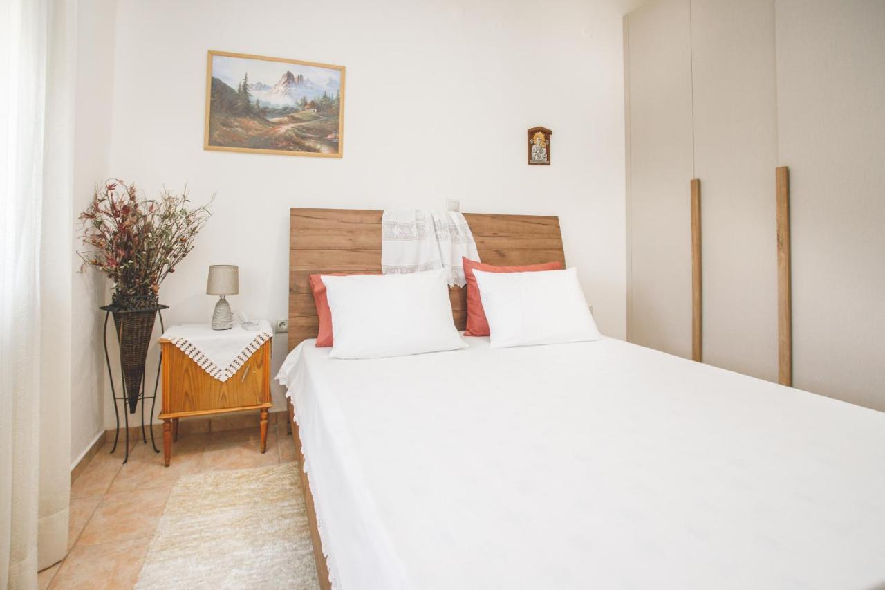 Froso'S Home Zaros Ngoại thất bức ảnh