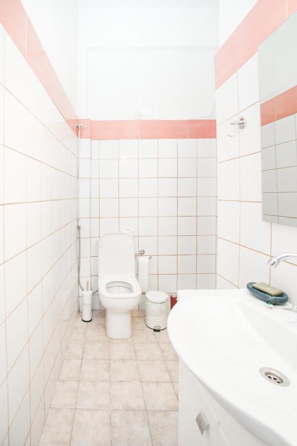 Froso'S Home Zaros Ngoại thất bức ảnh