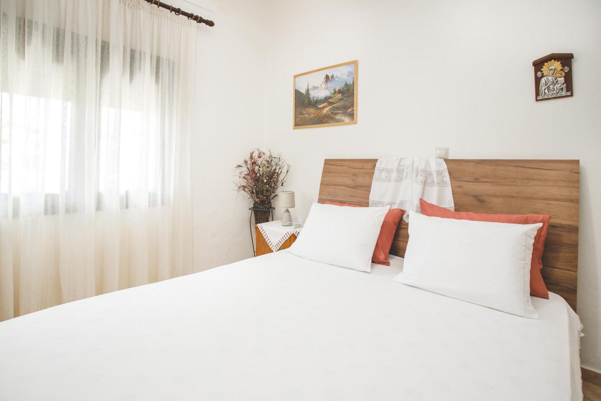 Froso'S Home Zaros Ngoại thất bức ảnh