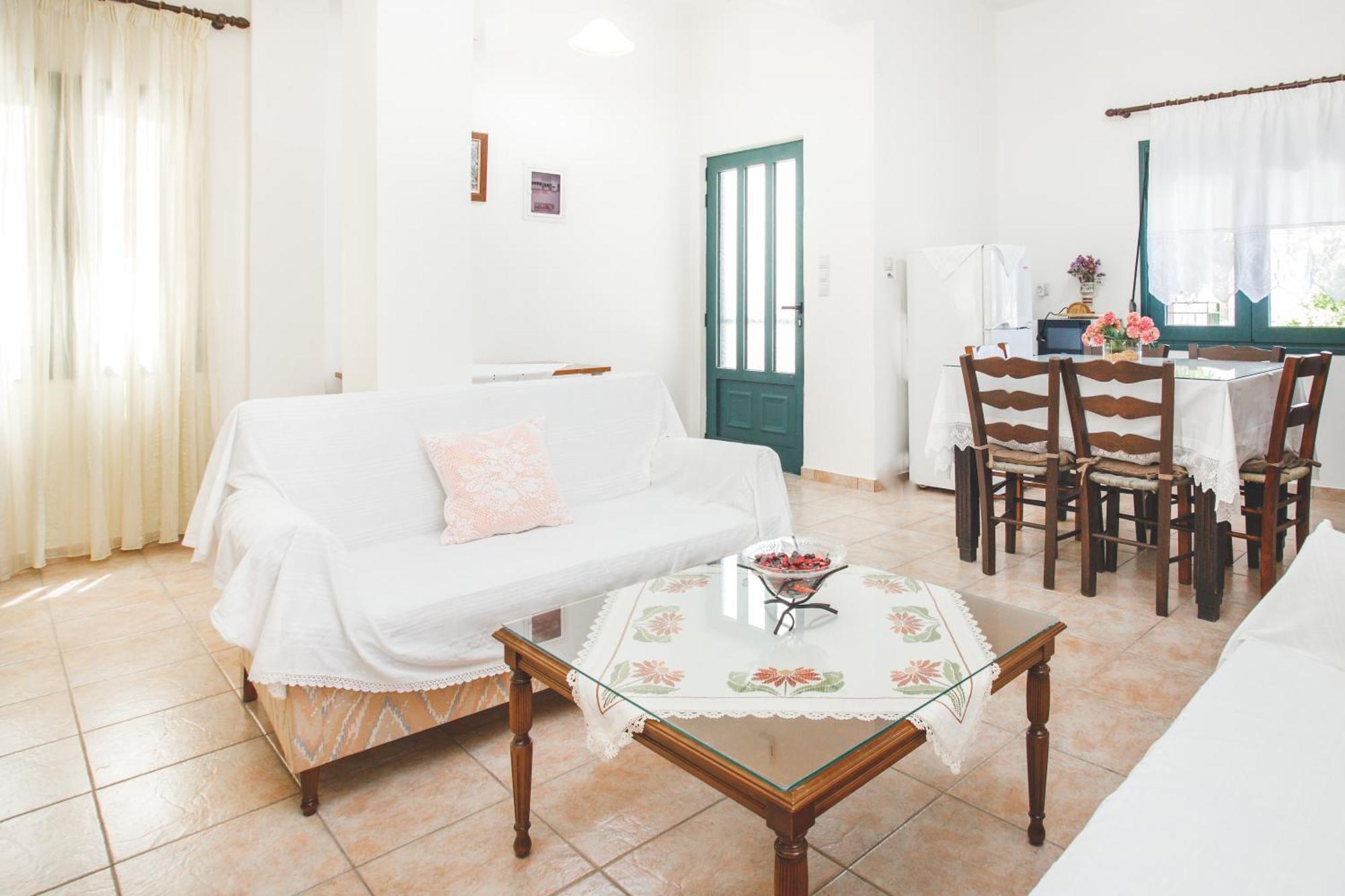 Froso'S Home Zaros Ngoại thất bức ảnh